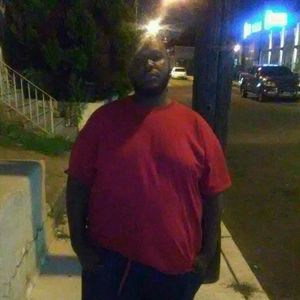 Meet your Posher, Ronald